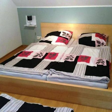 Ferienwohnung-Thielen-Waldrach-Ruwertal Εξωτερικό φωτογραφία