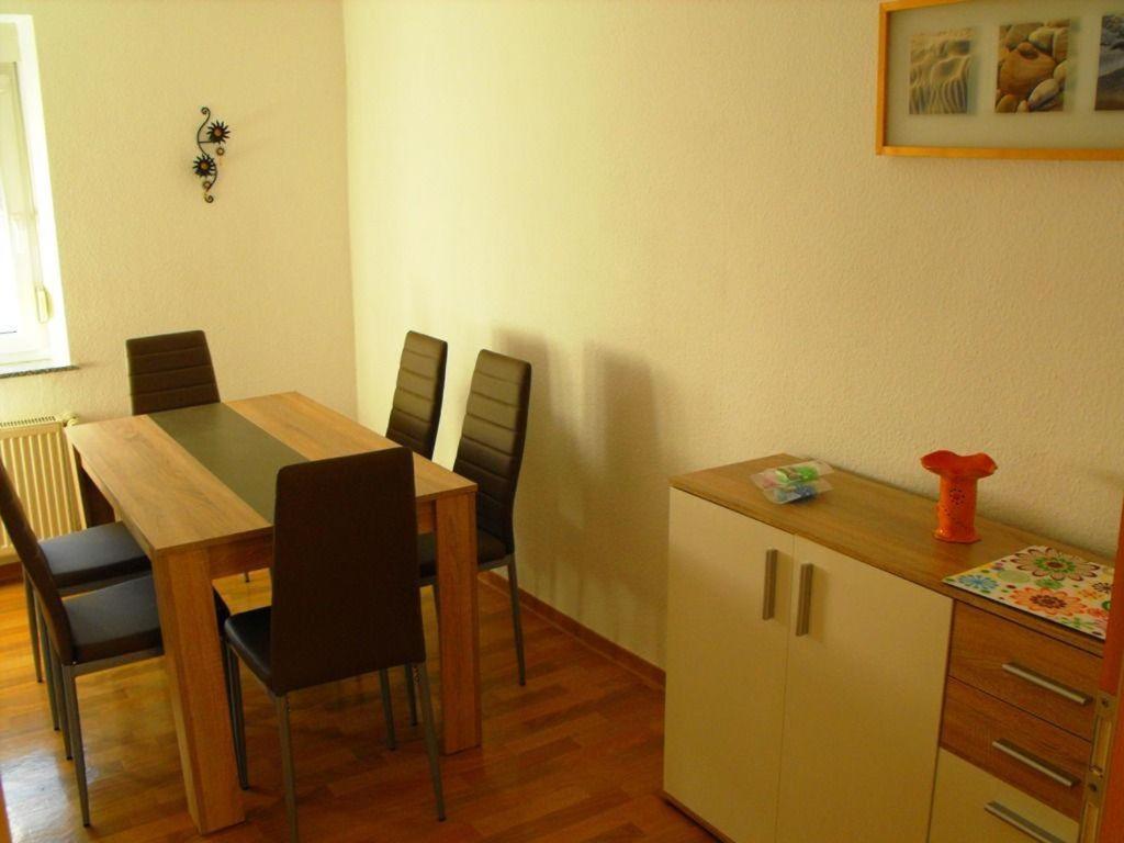 Ferienwohnung-Thielen-Waldrach-Ruwertal Εξωτερικό φωτογραφία