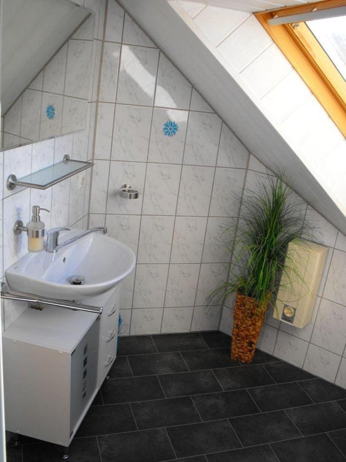 Ferienwohnung-Thielen-Waldrach-Ruwertal Εξωτερικό φωτογραφία