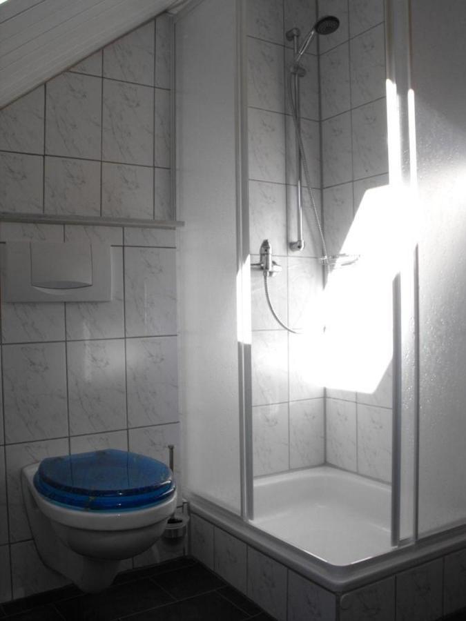 Ferienwohnung-Thielen-Waldrach-Ruwertal Εξωτερικό φωτογραφία