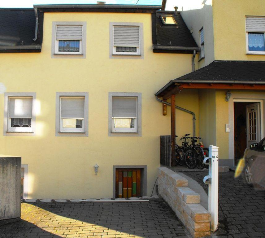 Ferienwohnung-Thielen-Waldrach-Ruwertal Εξωτερικό φωτογραφία