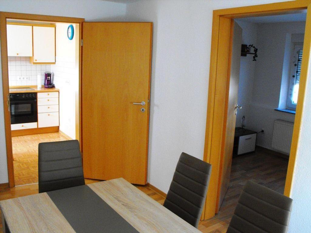 Ferienwohnung-Thielen-Waldrach-Ruwertal Εξωτερικό φωτογραφία