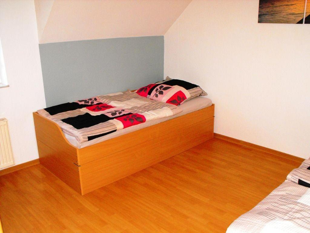 Ferienwohnung-Thielen-Waldrach-Ruwertal Εξωτερικό φωτογραφία