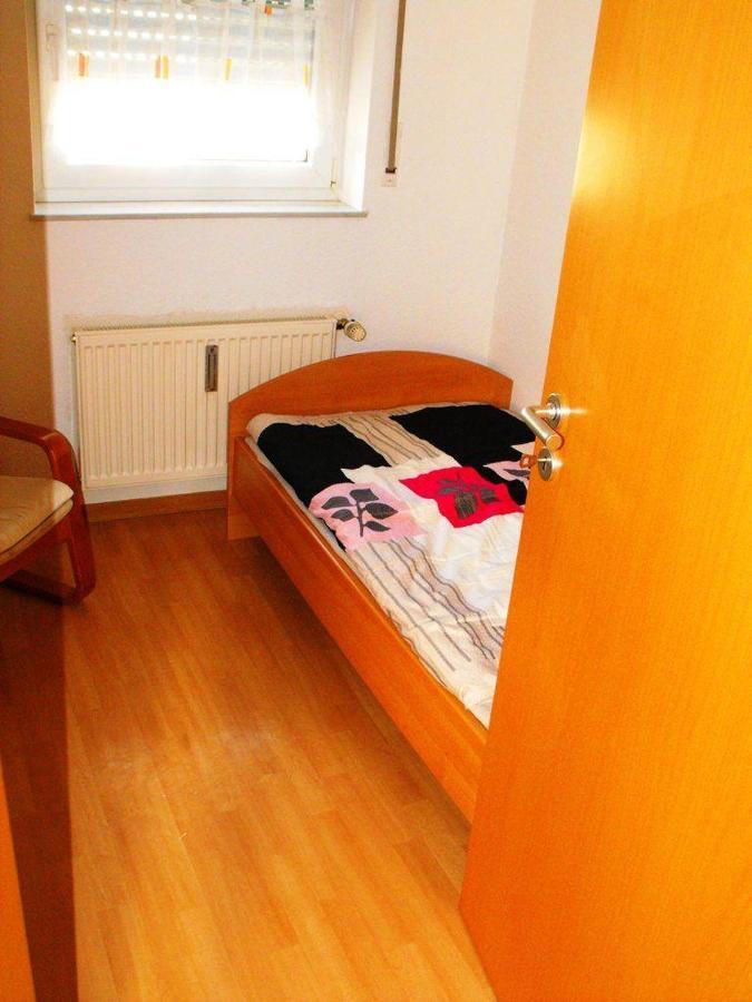 Ferienwohnung-Thielen-Waldrach-Ruwertal Εξωτερικό φωτογραφία
