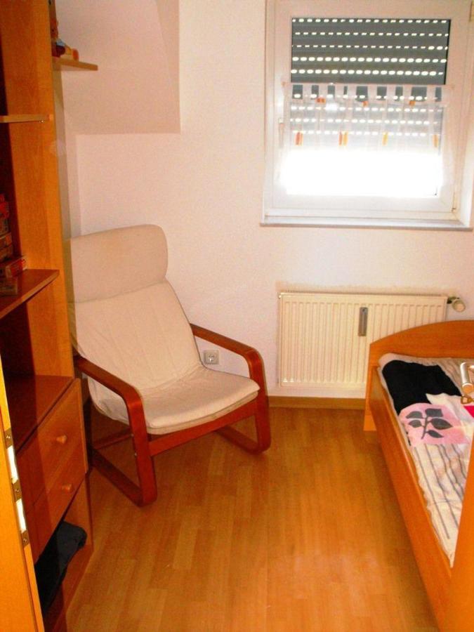 Ferienwohnung-Thielen-Waldrach-Ruwertal Εξωτερικό φωτογραφία