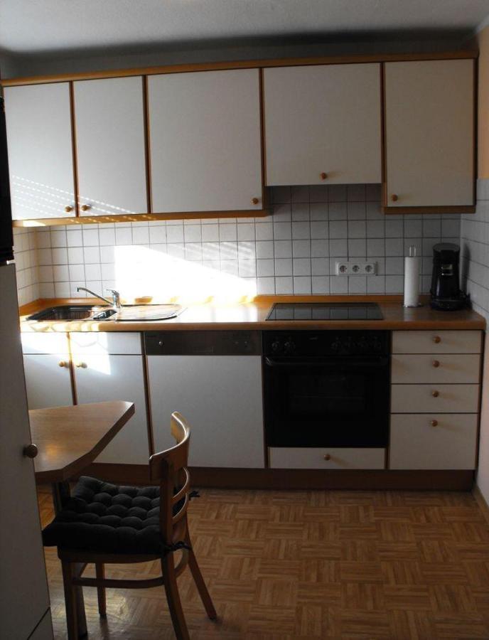 Ferienwohnung-Thielen-Waldrach-Ruwertal Εξωτερικό φωτογραφία
