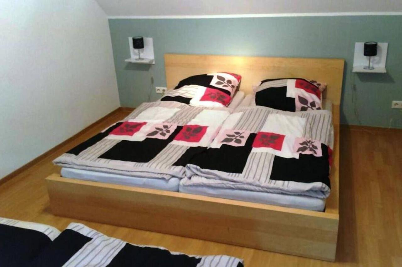 Ferienwohnung-Thielen-Waldrach-Ruwertal Εξωτερικό φωτογραφία
