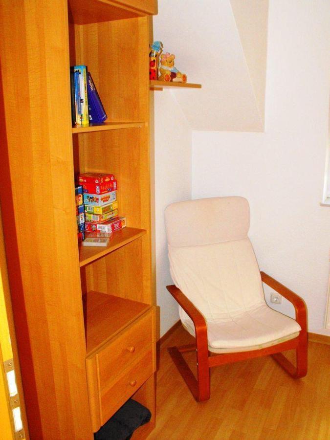 Ferienwohnung-Thielen-Waldrach-Ruwertal Εξωτερικό φωτογραφία