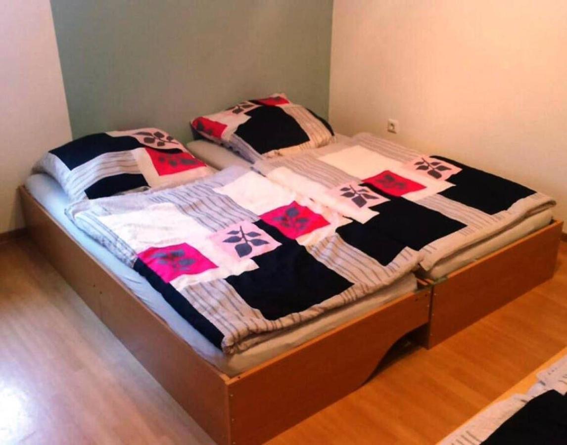 Ferienwohnung-Thielen-Waldrach-Ruwertal Εξωτερικό φωτογραφία