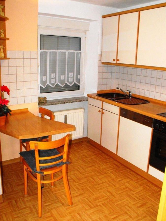 Ferienwohnung-Thielen-Waldrach-Ruwertal Εξωτερικό φωτογραφία